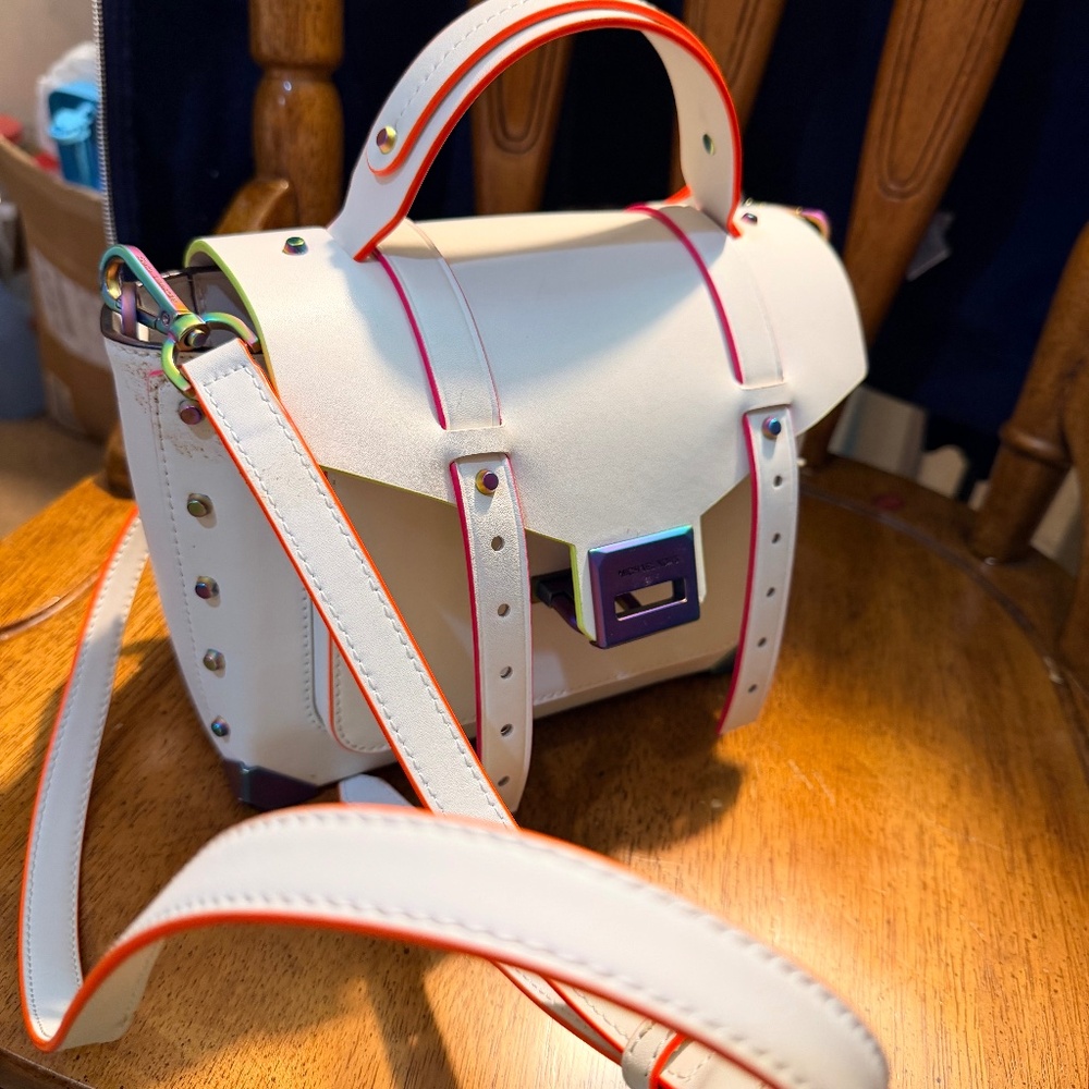 Michael Kors Purse Hangbag